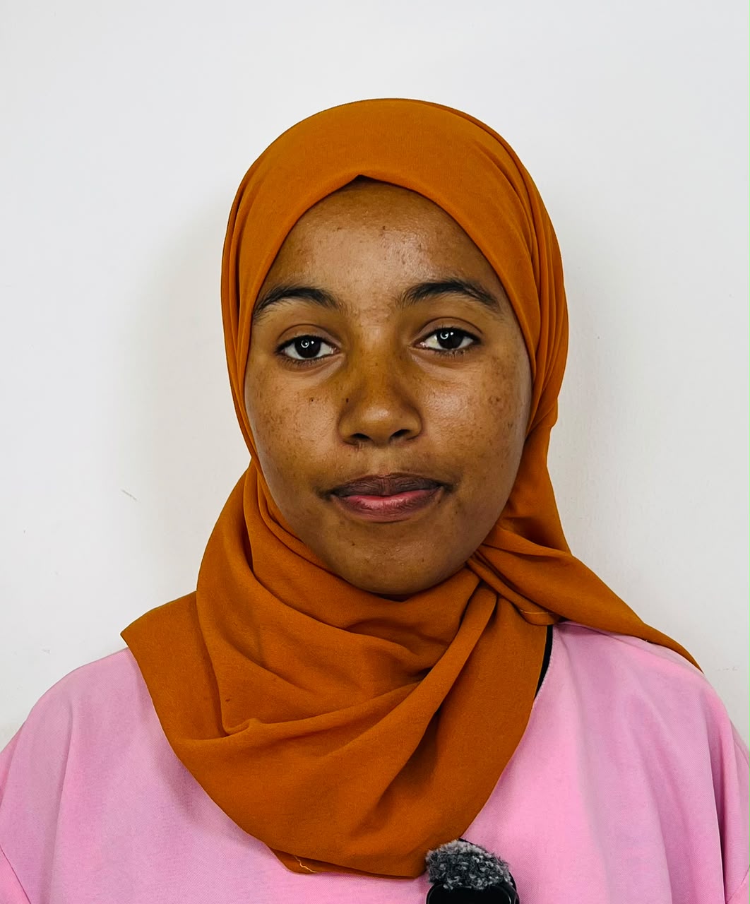 HAKIMA MUHAMMED YUSUF