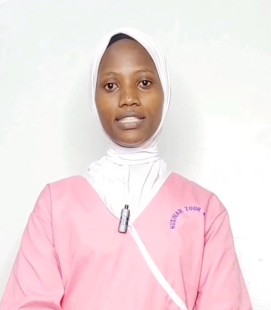 JOWERIA  NAKANJAKO
