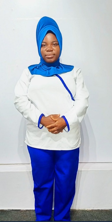Passport Size Photo