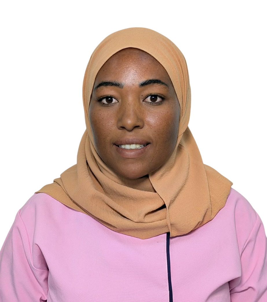 Passport Size Photo