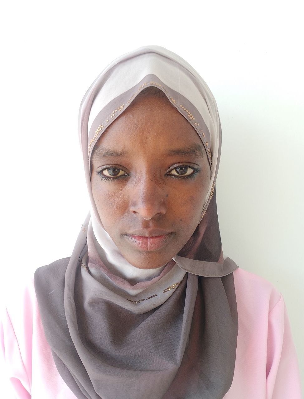 UMA ADEM SIRAJ
