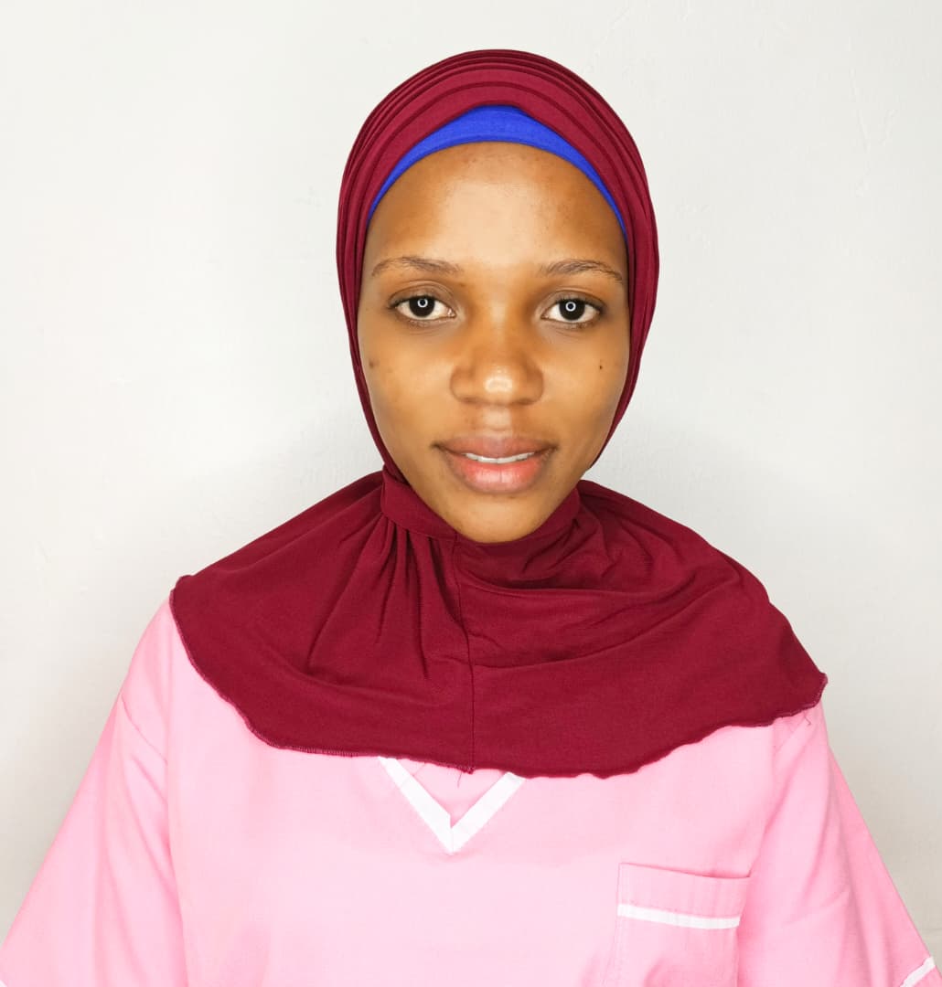 PHIONAH  NASSIWA