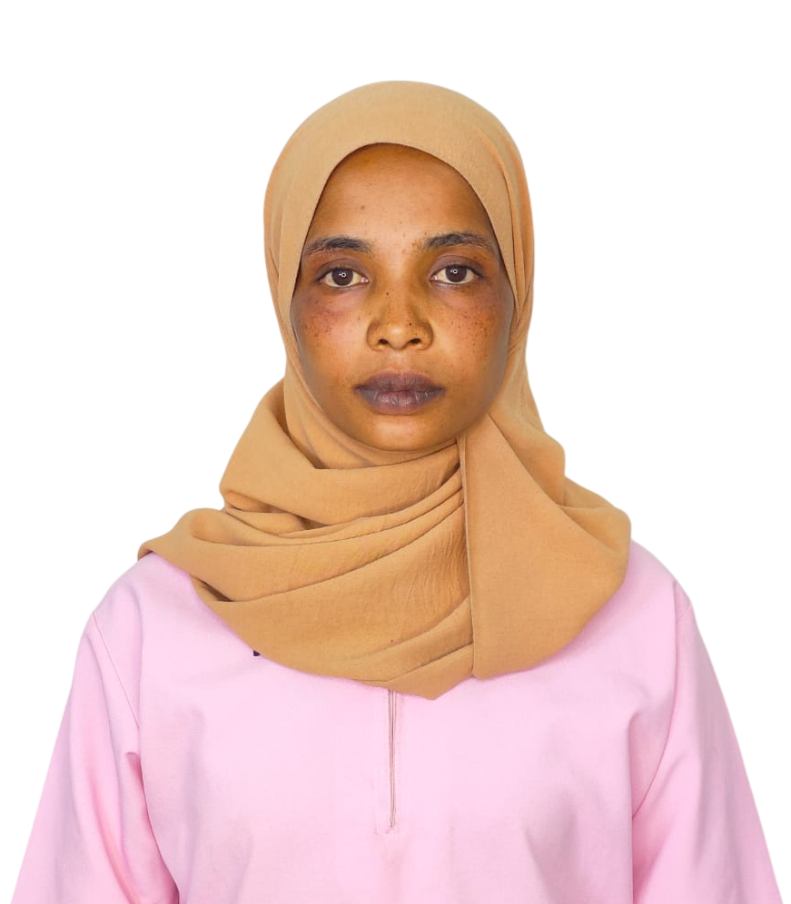 HAMDIYA WUGARI DEBISA