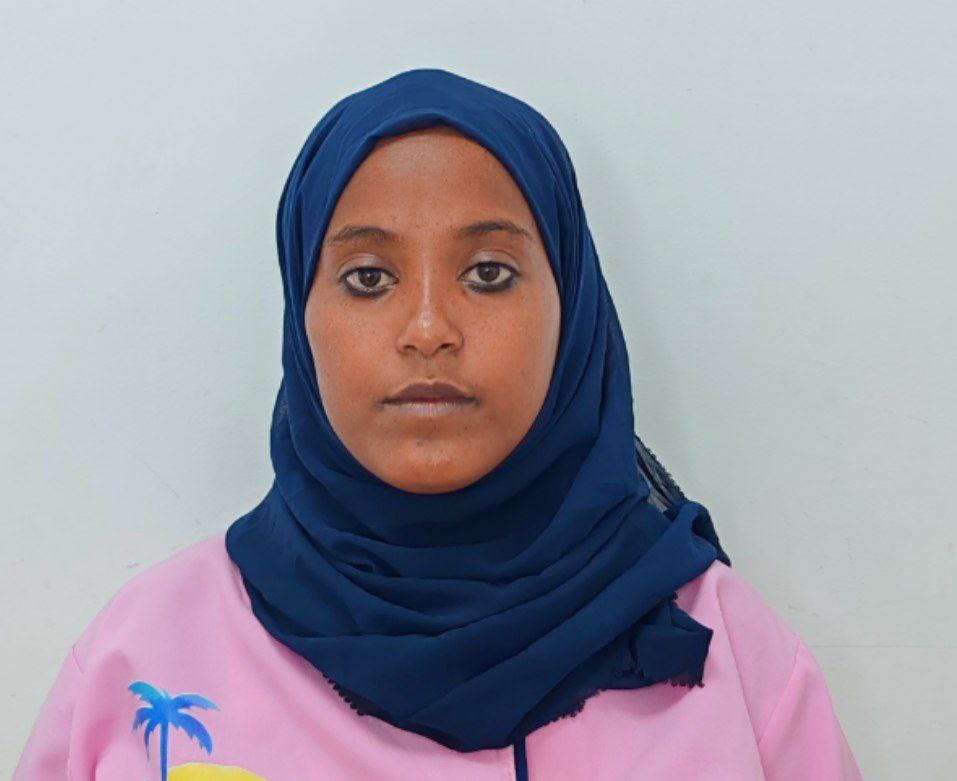 FATUMA ABDU JEMAL