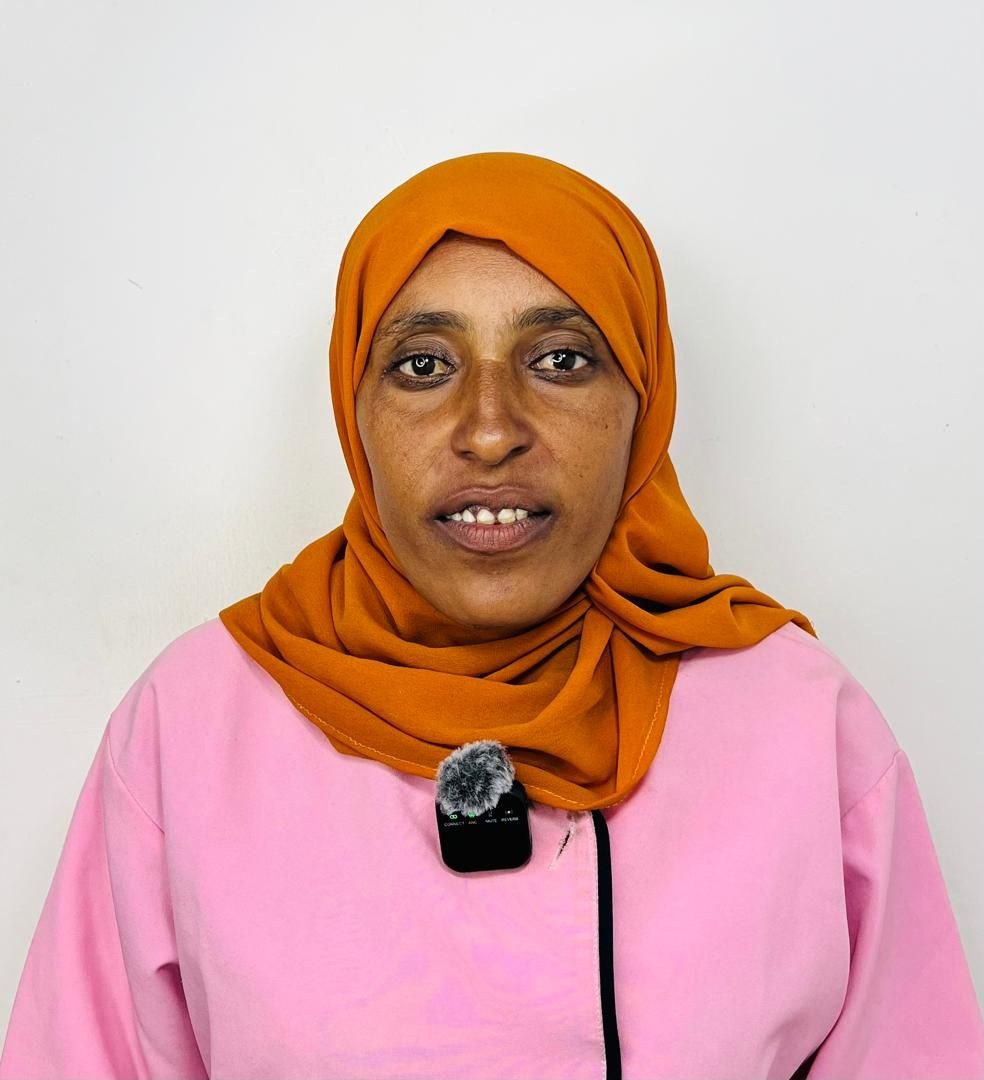 ETAFERAW TADESSE GEBREMEDHEN