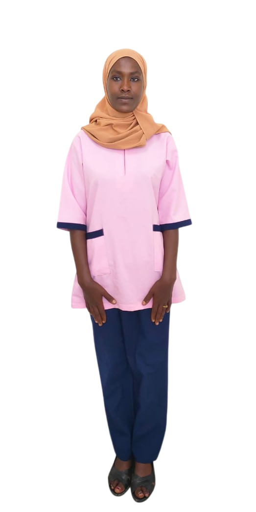 Passport Size Photo