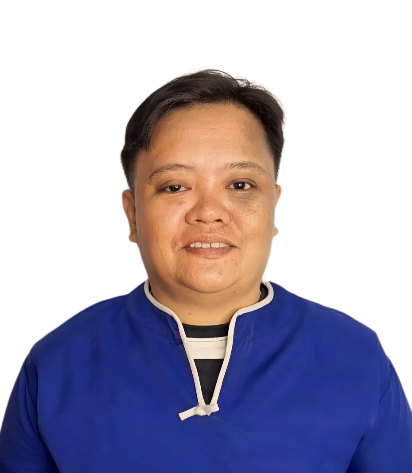 JONALYN MALLORCA GONZALES