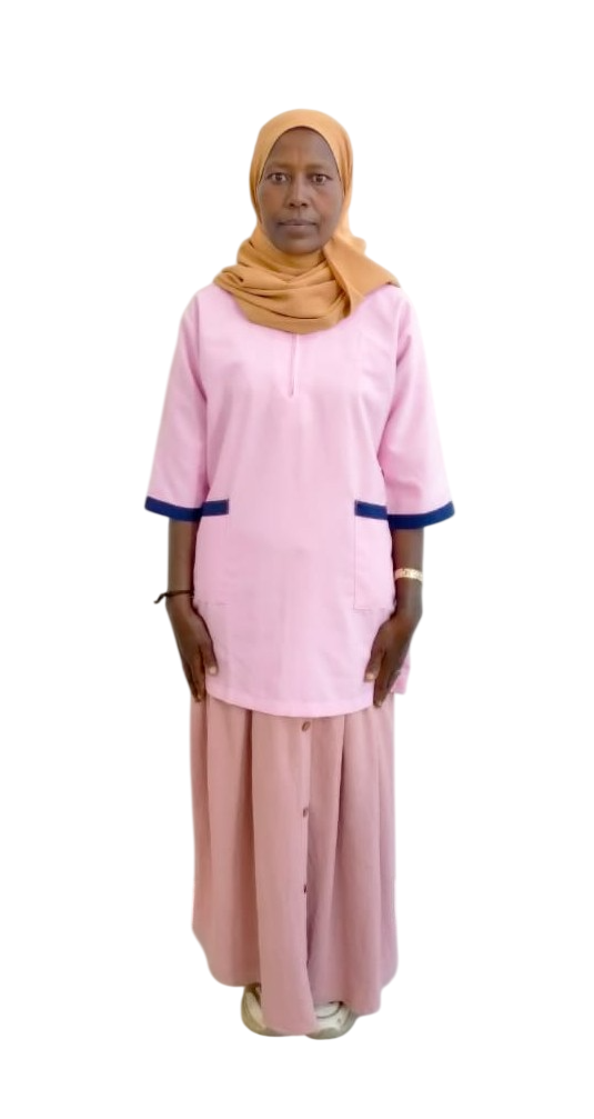 Passport Size Photo