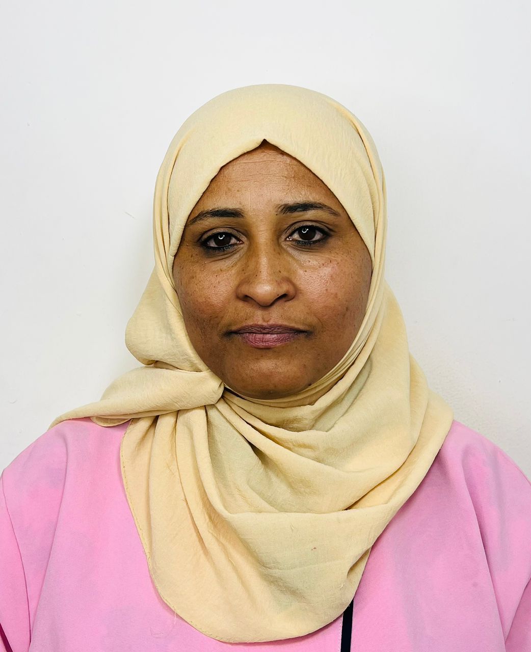 HANA LEMMA MENGESHA
