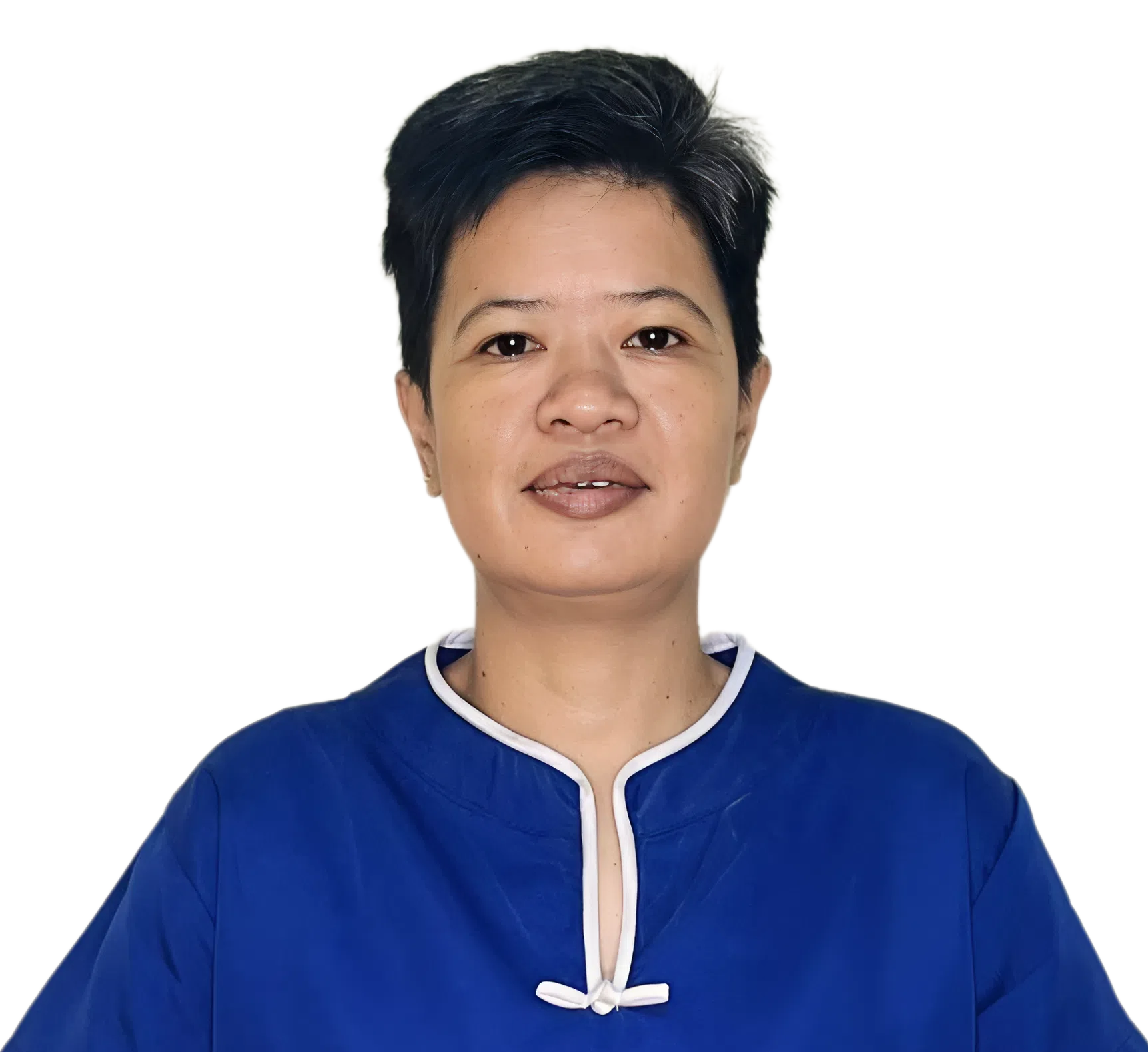 MA. CONCEPCION BUMATAY TIBURCIO