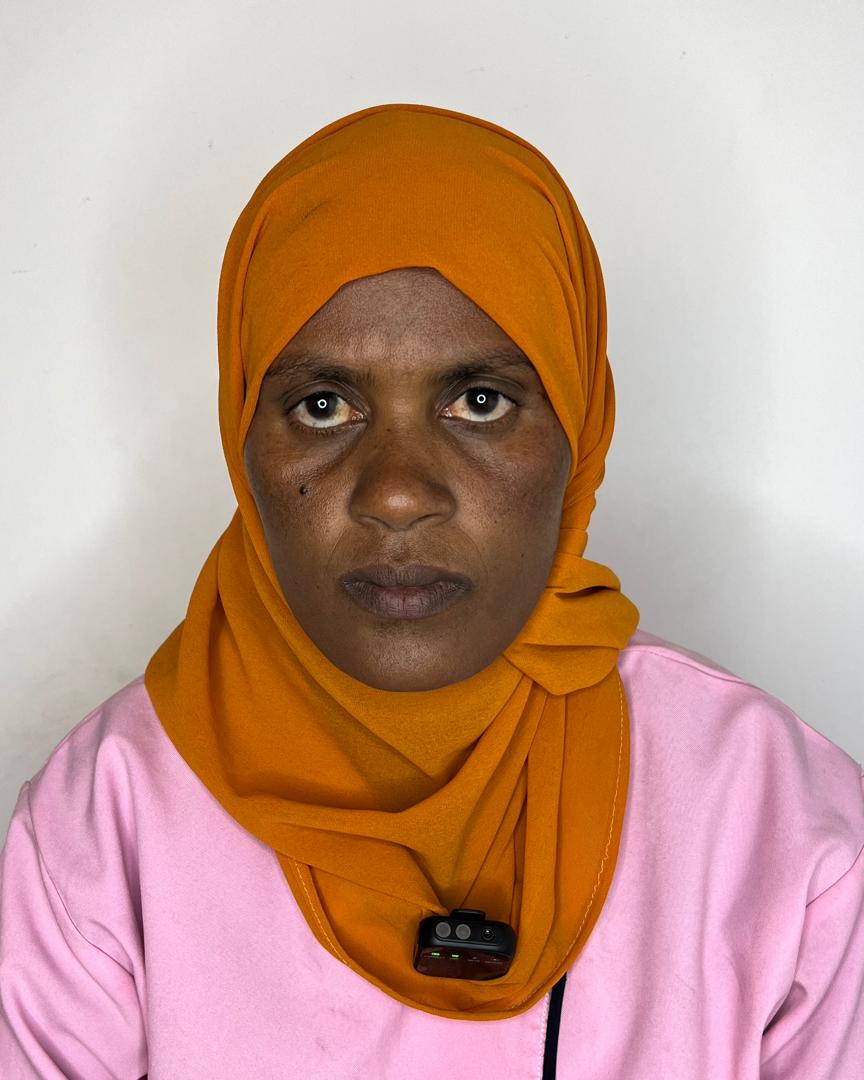 RABIYA MEKONEN YIMER