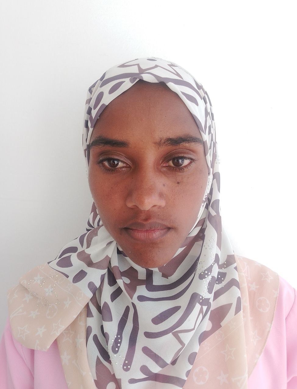 JEMILA ABU JEILU