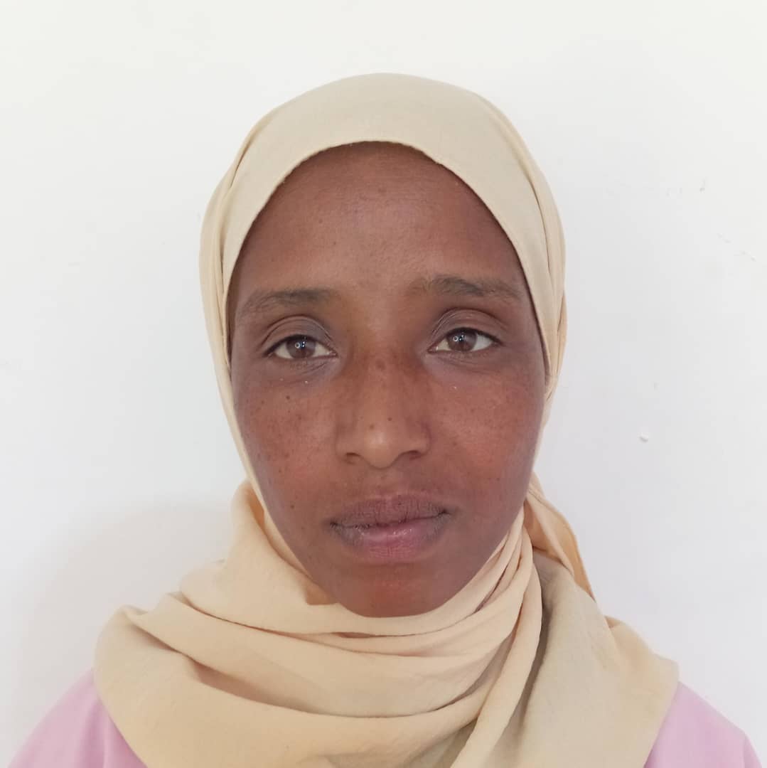 AYNALEM ESHETE MINDA