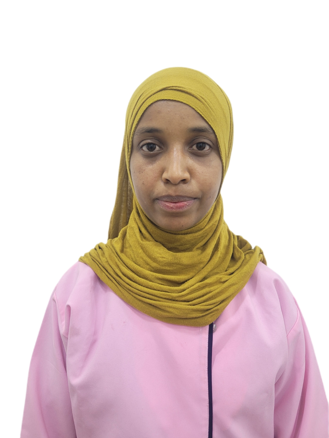 FOZIYA MAMA ALIYI