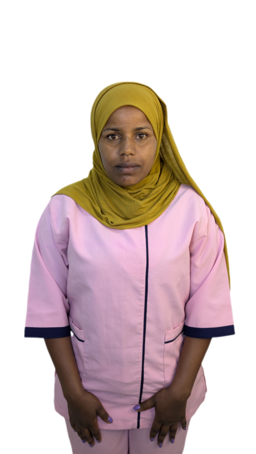 MIHRET TARIKU TADESE
