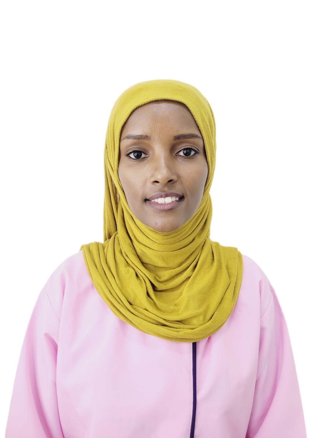 ELSABET ENDRIAS SEGAYE