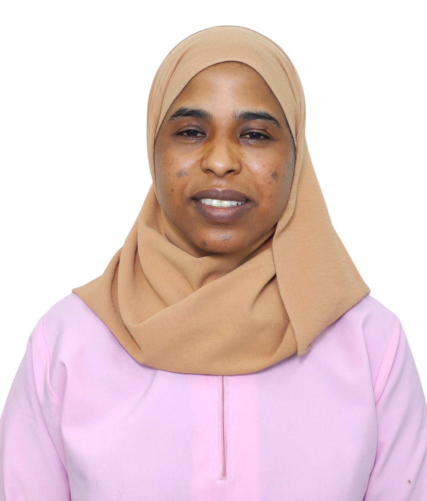 MURSHIDA AWOL EBRAHIM