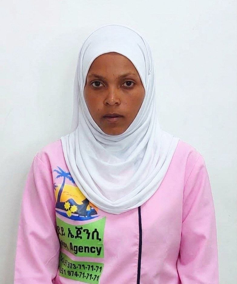 ASIYA MUKTAR ABDELA