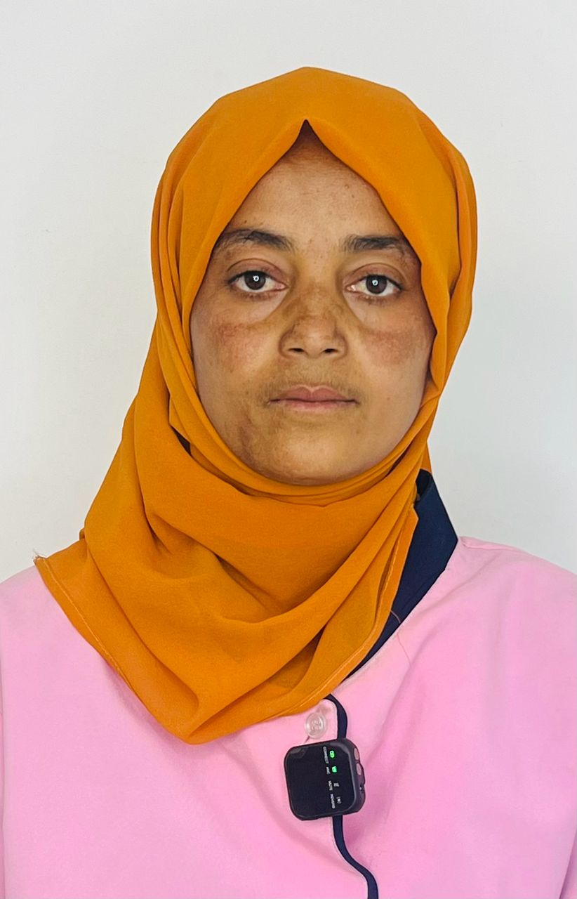 MULU AYALEW ADUGNA