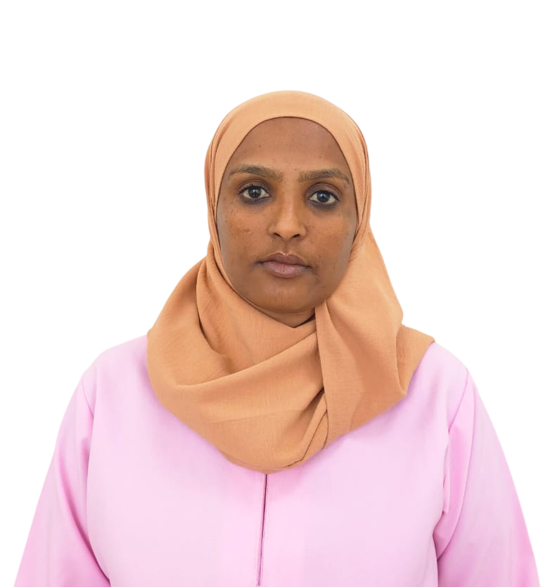 MAHLET KIROS ALEMAYEHU