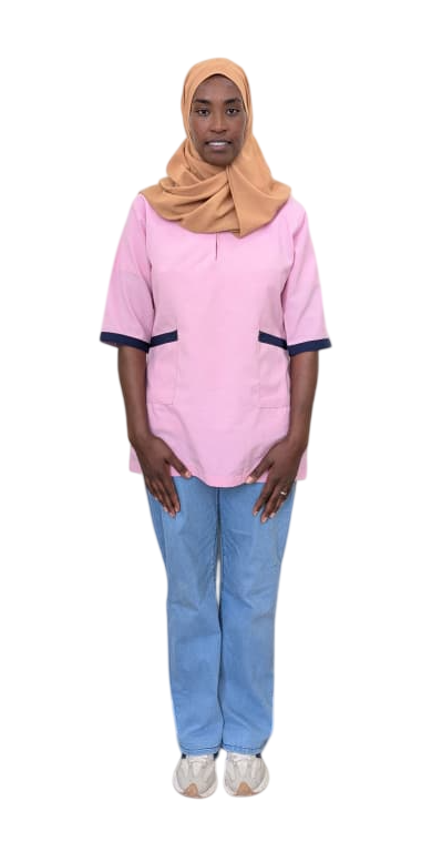 Passport Size Photo