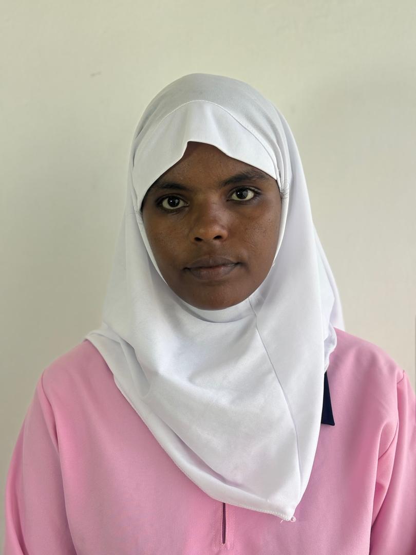 MEYIRAMA AHMED GELETO