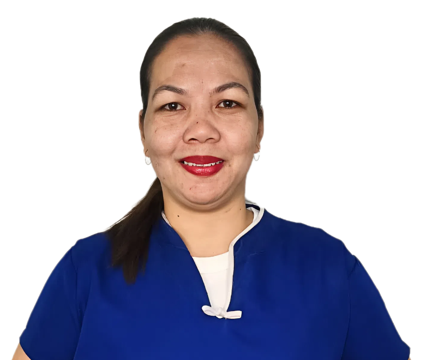 MARY ANN INSIGNE ANCHINGES