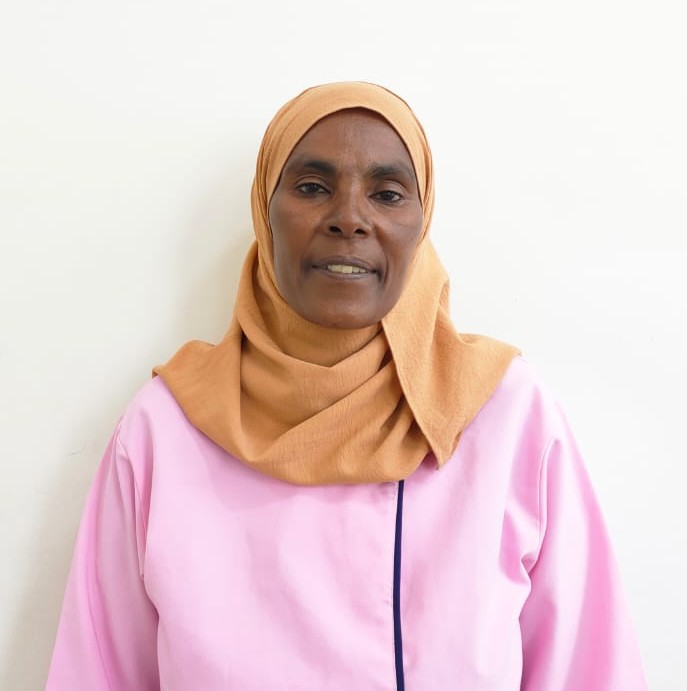 MERDYA MOHAMMED DAFO