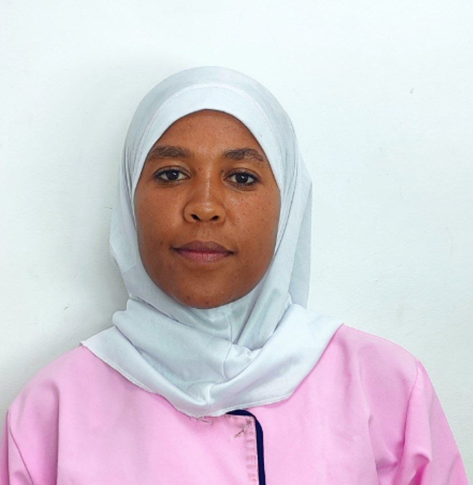 FAYZA ABDELA SABIR