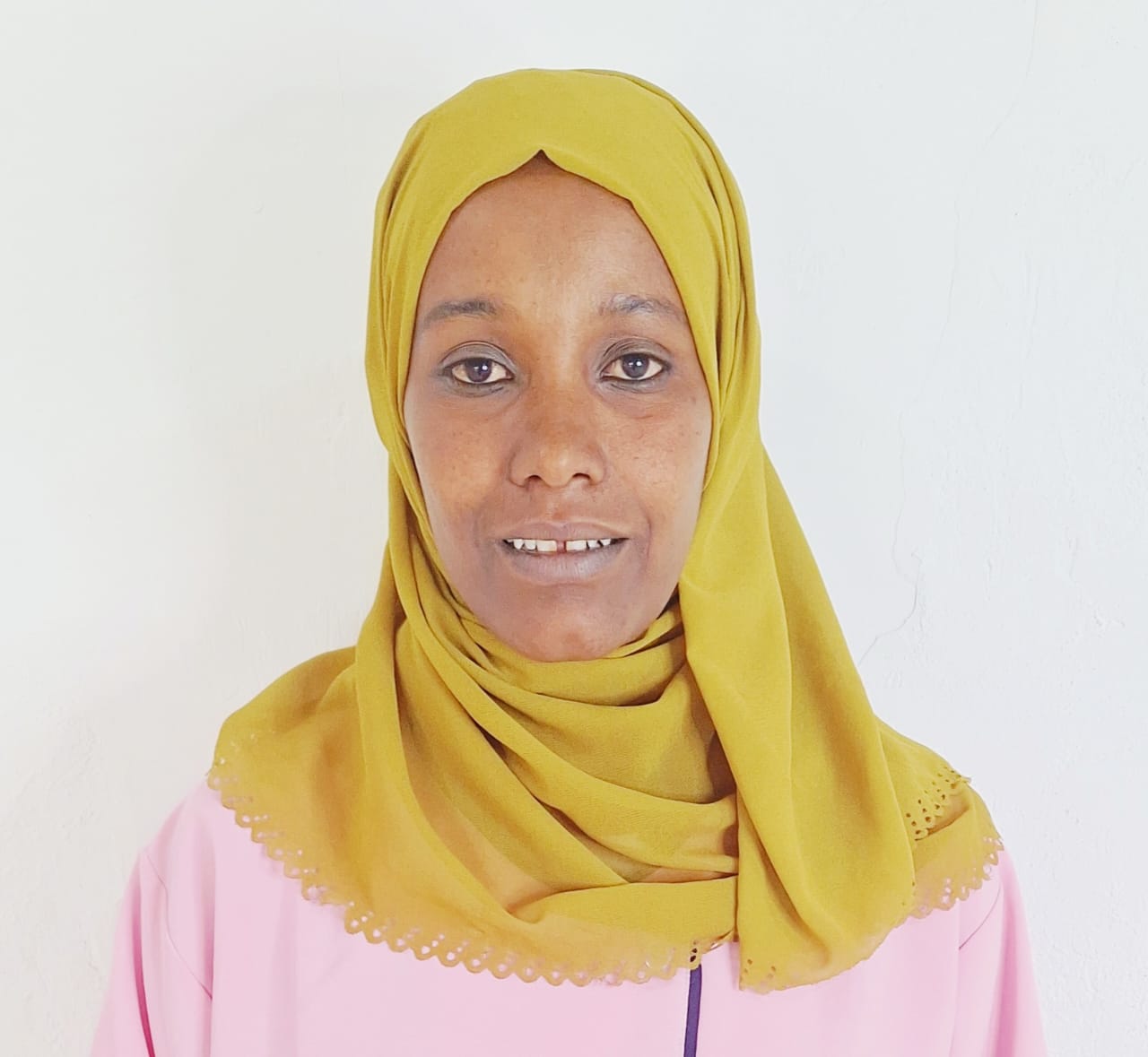 RABIA NURU AHMED
