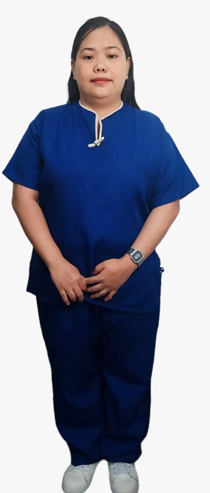 Passport Size Photo