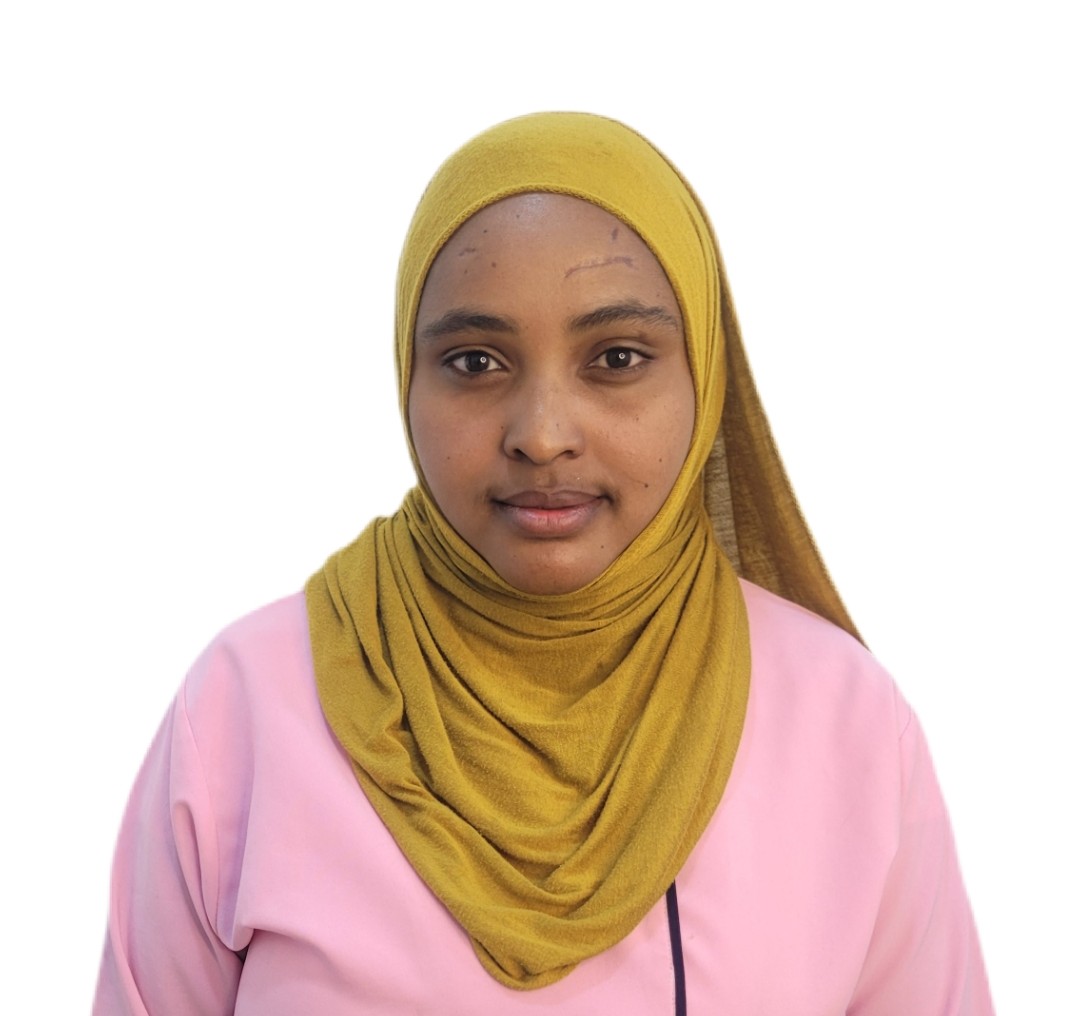 RAHEL MULATU TADESE