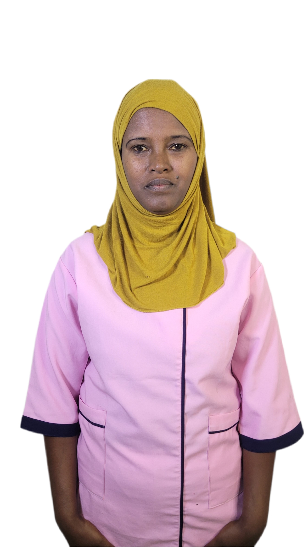 ABAYNESH TEFERA ASEGIDEW