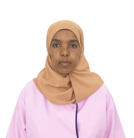 FATIMA MUHAMED ALI