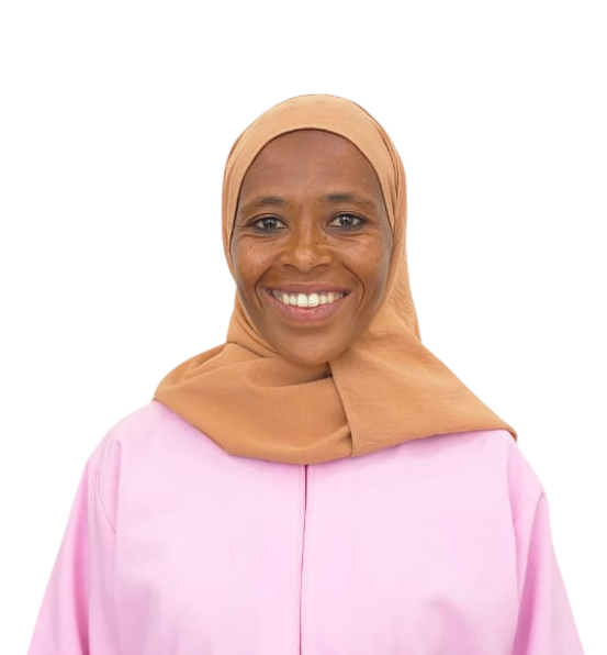 AMINA ABULE ABEBE