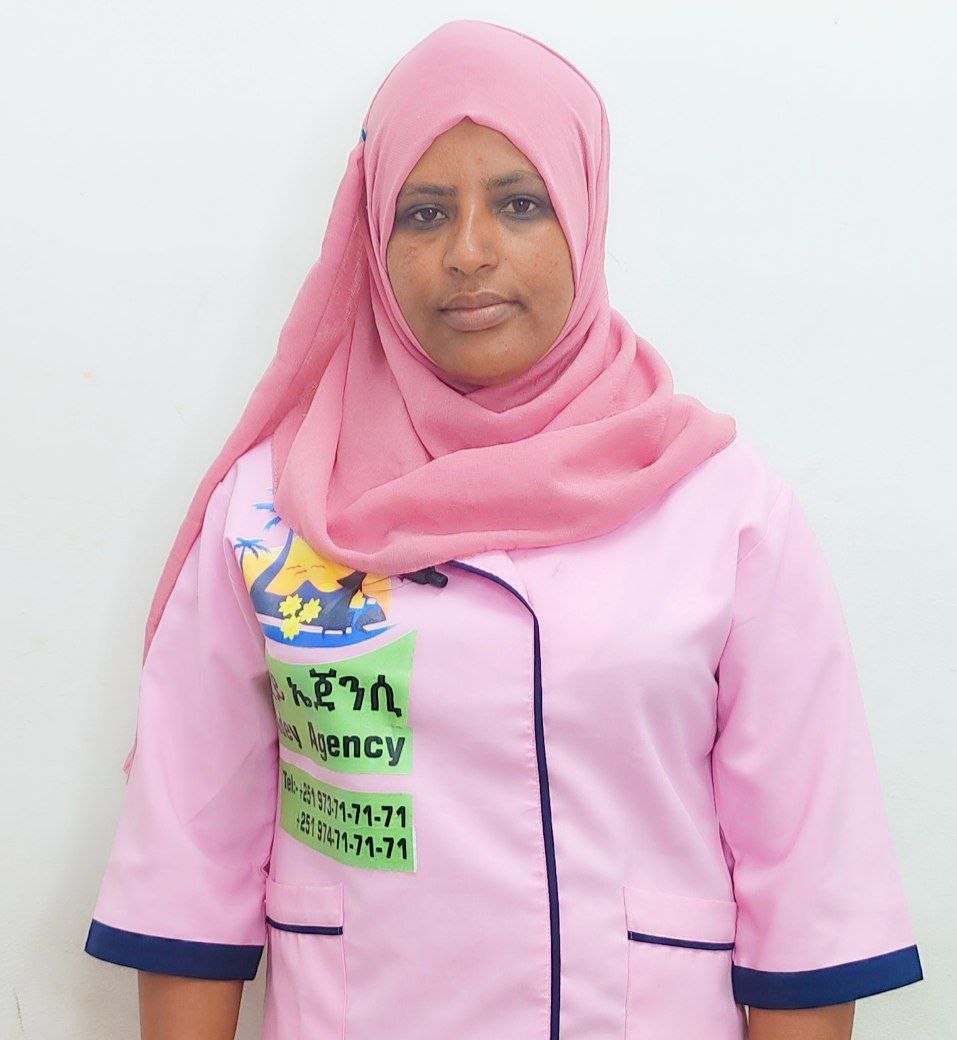 SEMIRA YESUF ALI