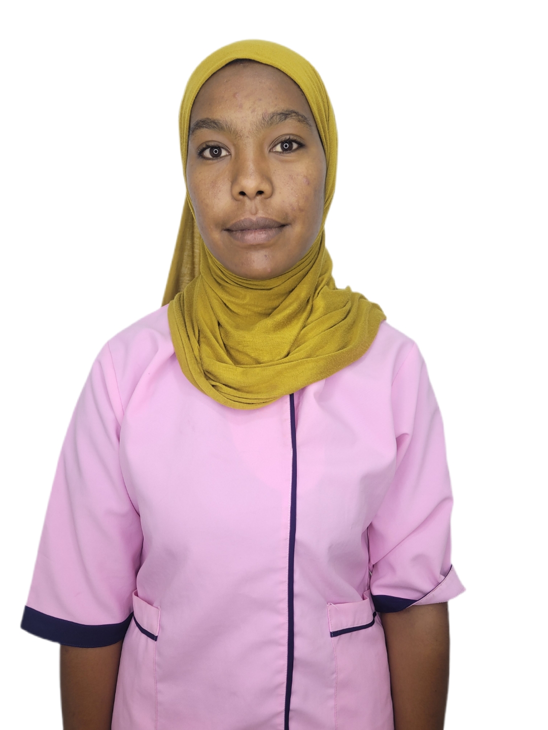 ZALIKA KEDIR GUDETO