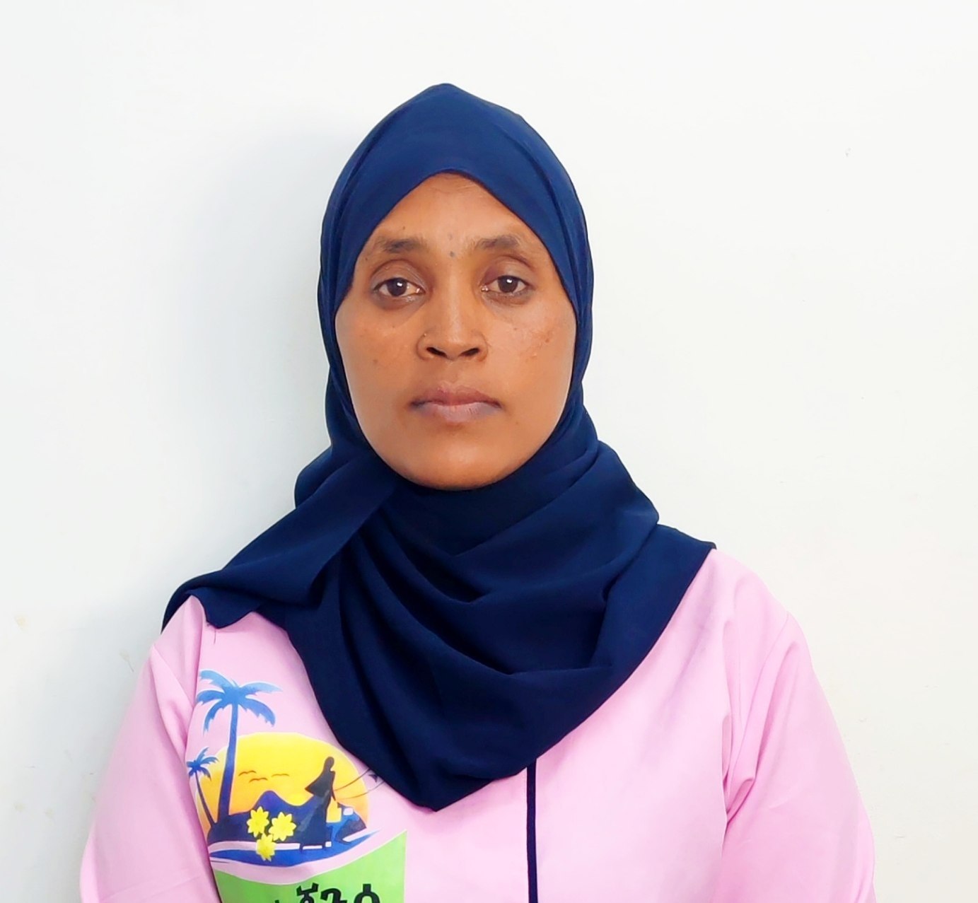 NEIMA ADISHU MUHAMMED