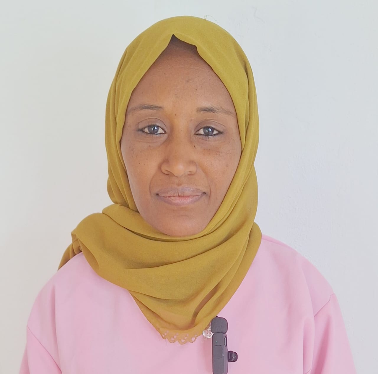 ELLENI TESHOME GEBRIE