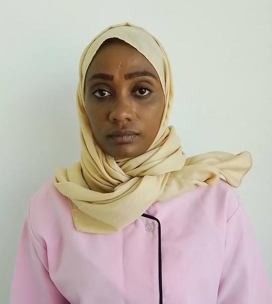 SABA SINTAYEHU AMARE