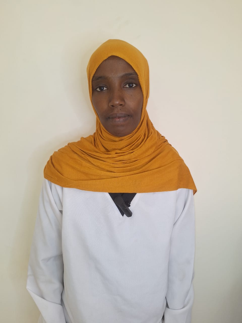 FATUMA SEID HASSEN