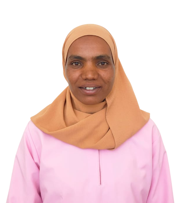 ALEMITU WORKNEH JIFARA