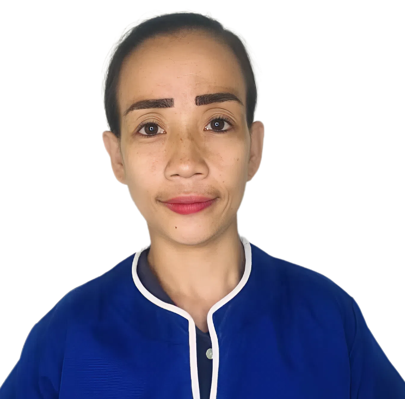 MARY ROSE LU PADIERNOS