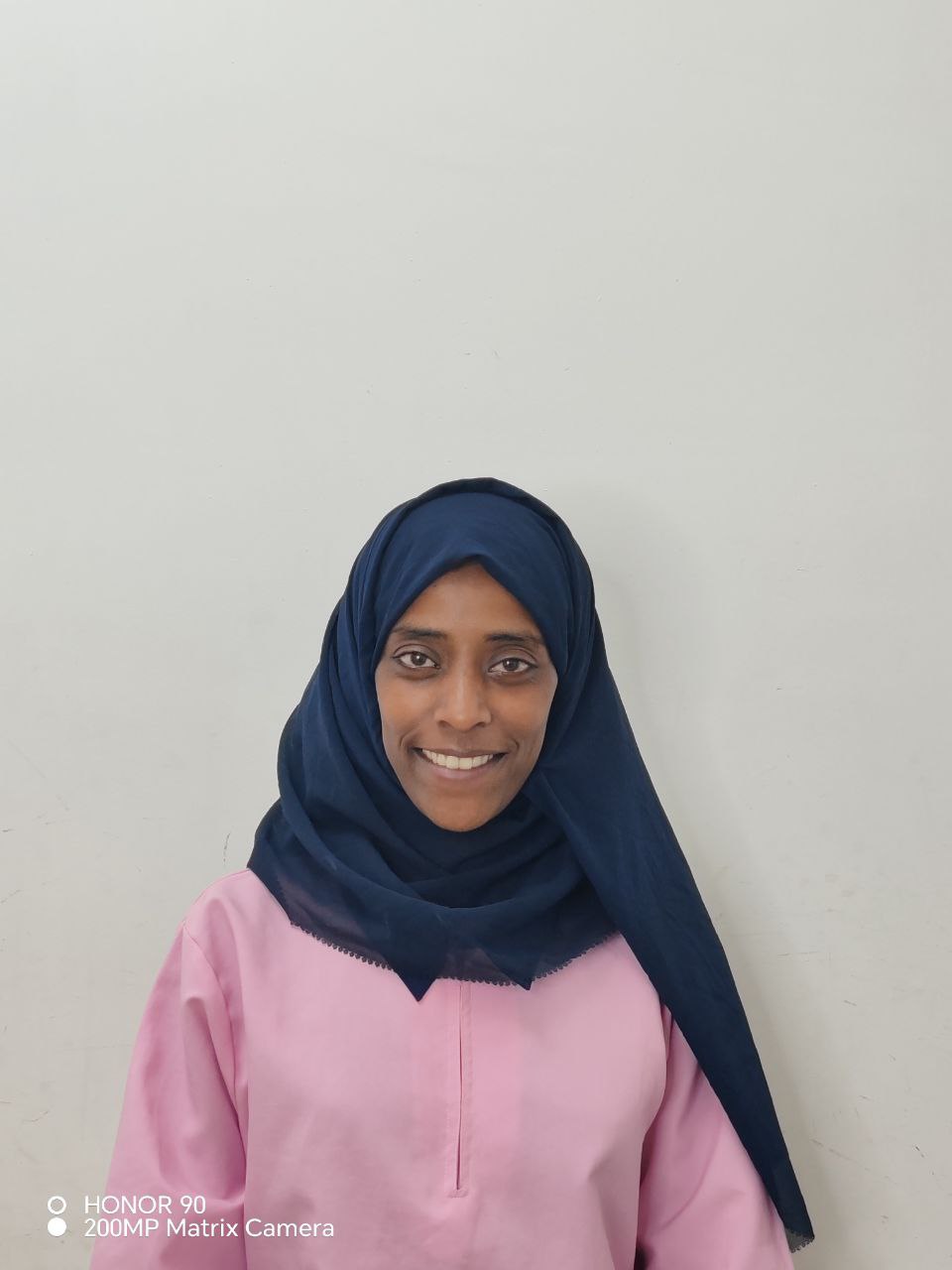 SEMIRA ABDULETIF AHMED