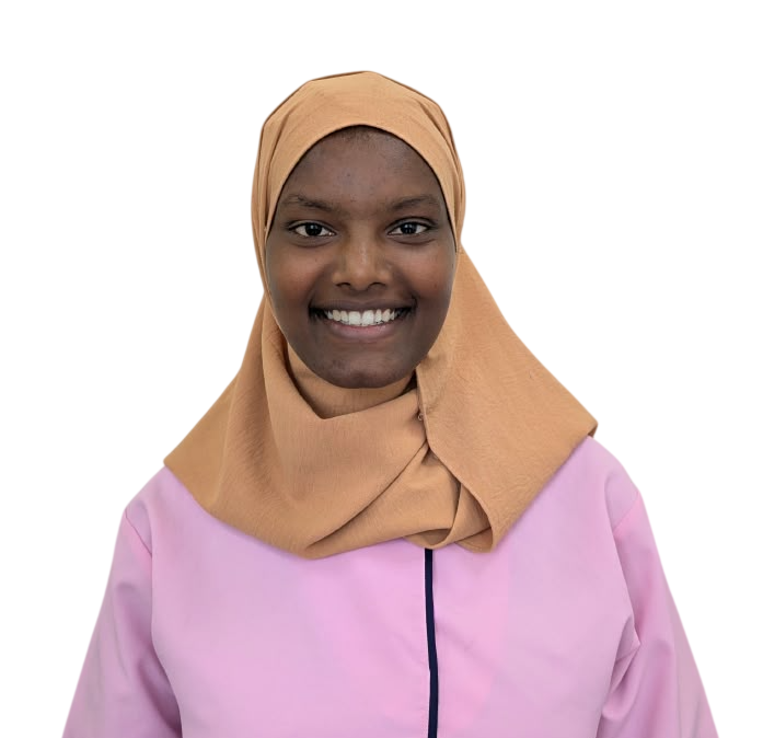 TSION TADESSE LEMESSA