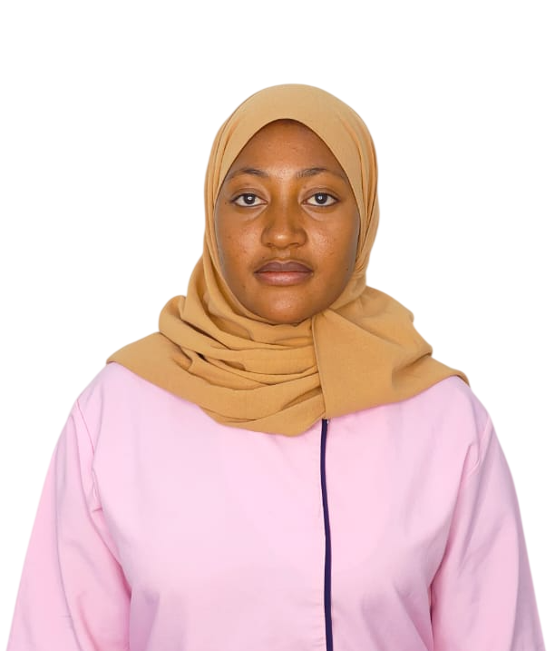 TIGIST ASRES TILAHUN
