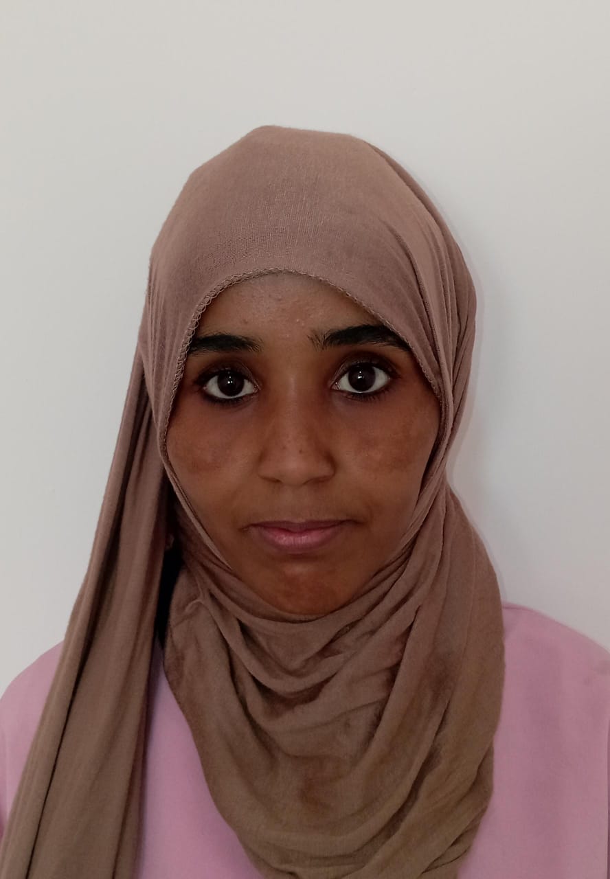 RABIYA ALIYI KULU