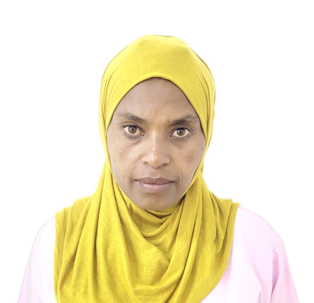 REDIET MESFIN KANBI