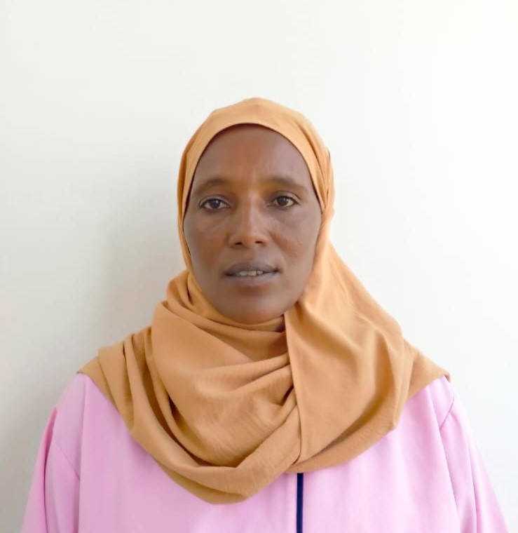 DRBE TESFAYE RETA