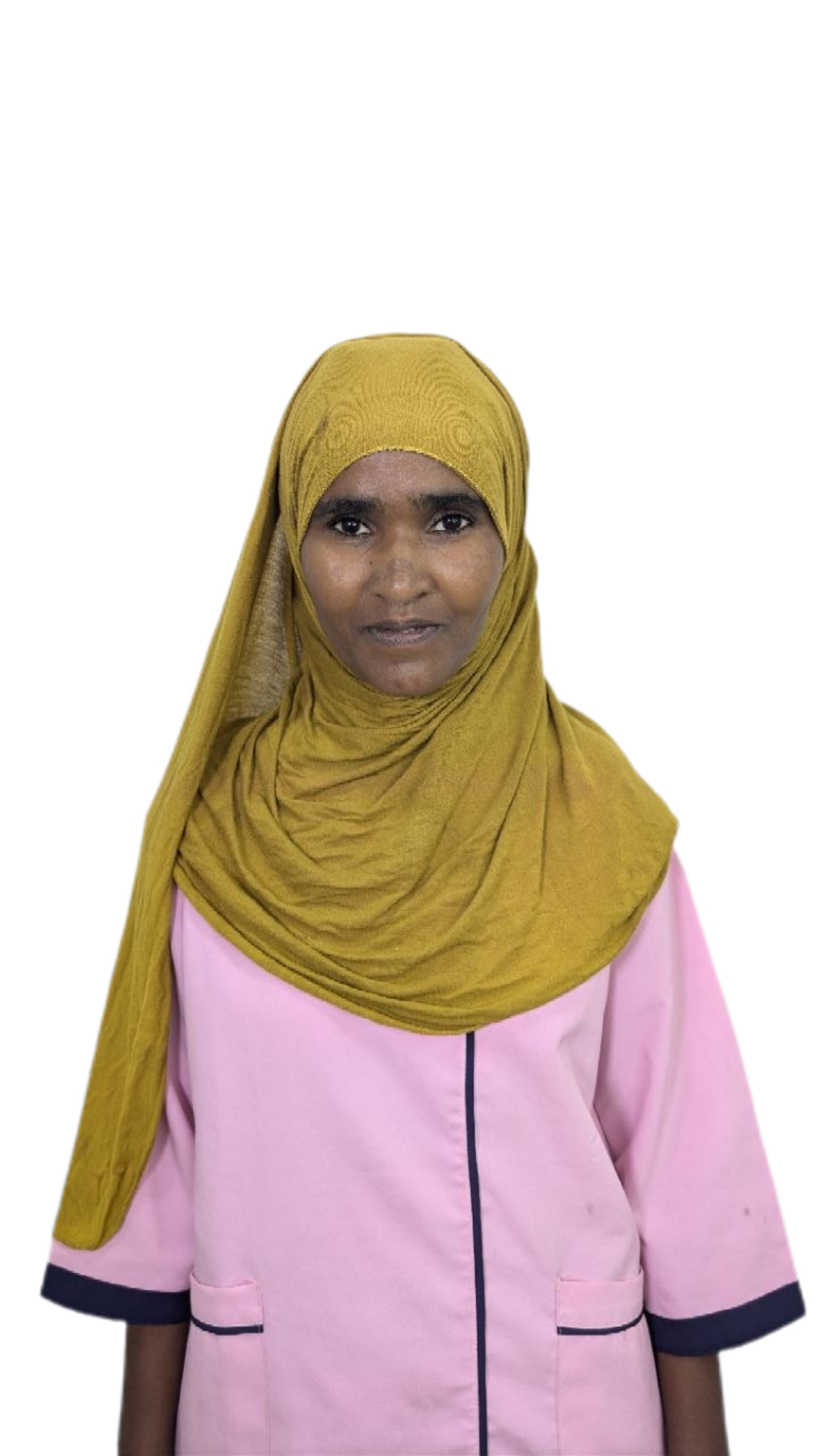 ZEBIBA JEWARO KAWO